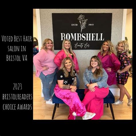 Bombshell beauty bar - Bombshell Beauty And Wax Bar LLC Expert is a beauty salon that specializes in threading, facial, waxing, and services. Their skilled technicians use all-natural products to provide gentle yet effective hair removal for their clients. The salon's cozy atmosphere and friendly staff make for a comfortable and relaxing experience.
